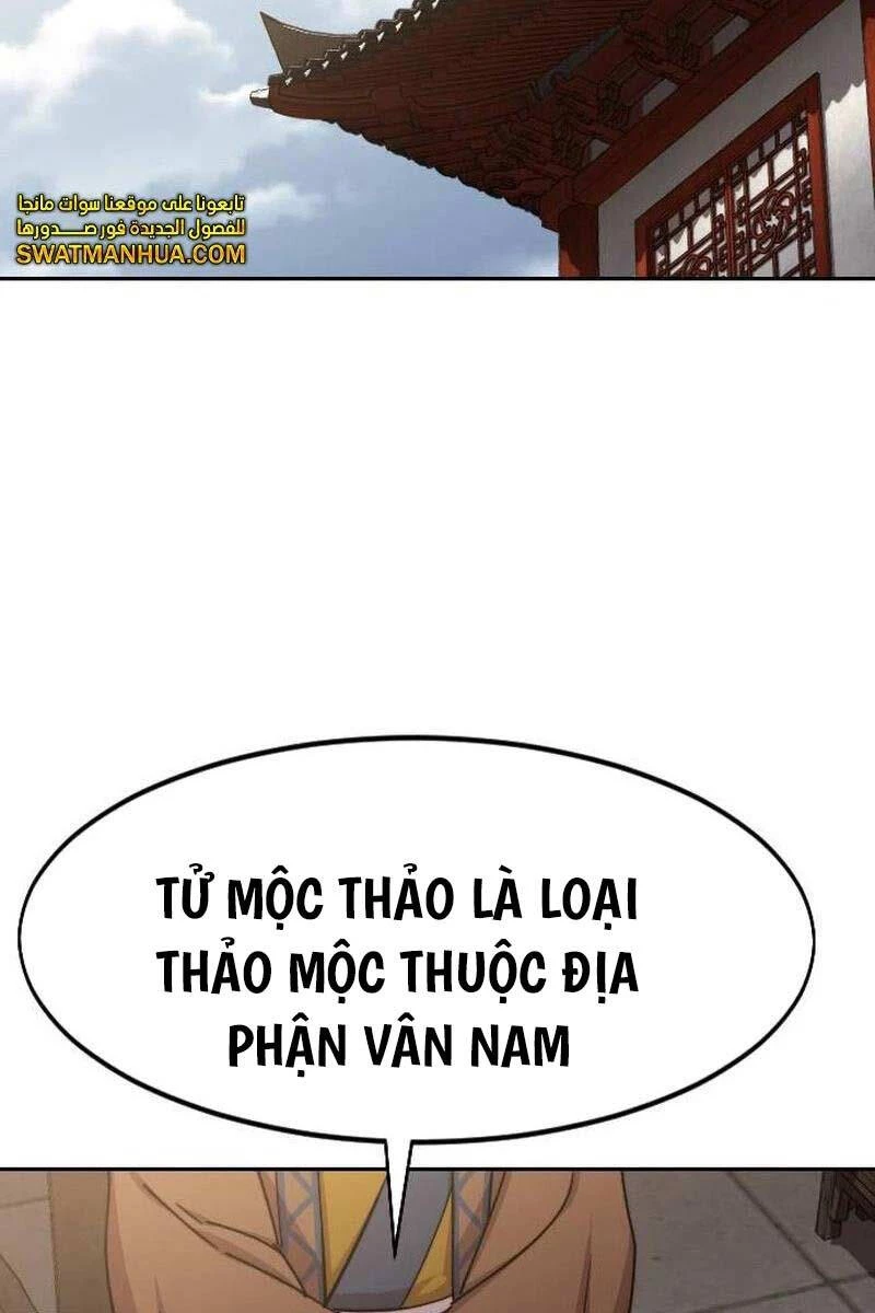 Hoa Sơn Tái Xuất Chapter 115 - Trang 3