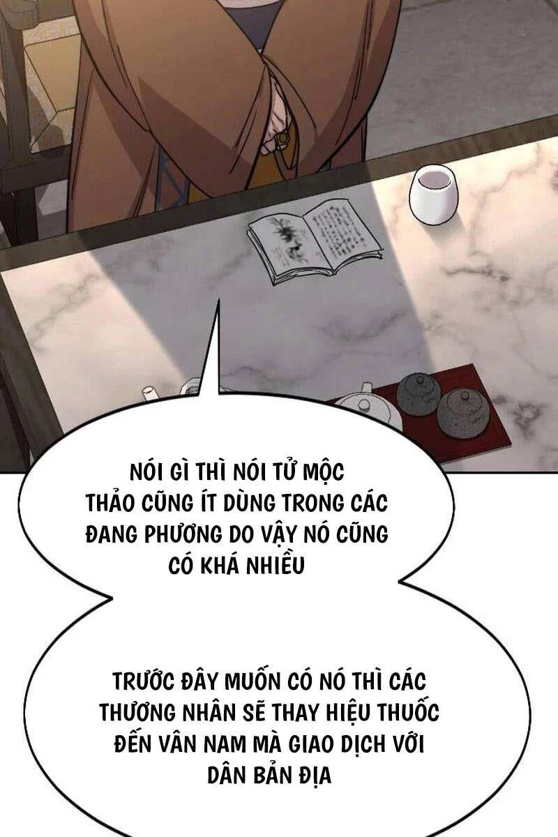 Hoa Sơn Tái Xuất Chapter 115 - Trang 3
