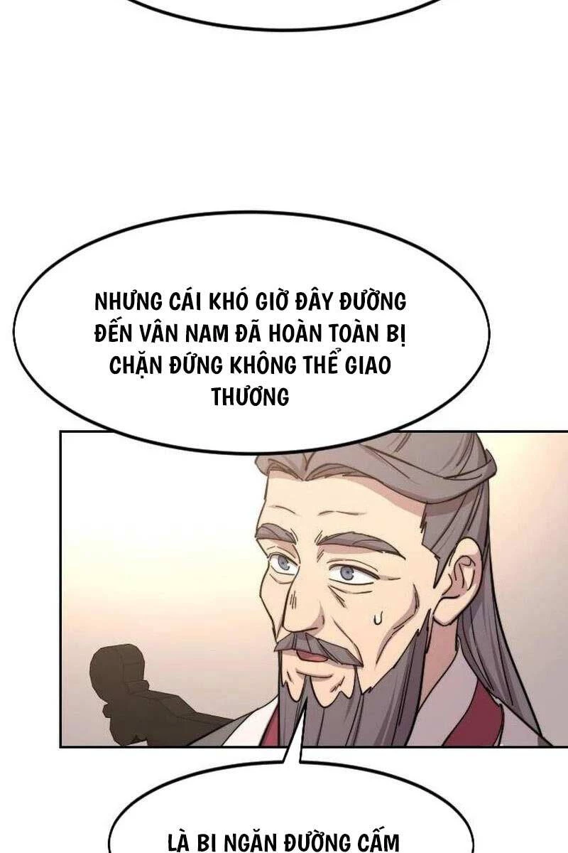 Hoa Sơn Tái Xuất Chapter 115 - Trang 3