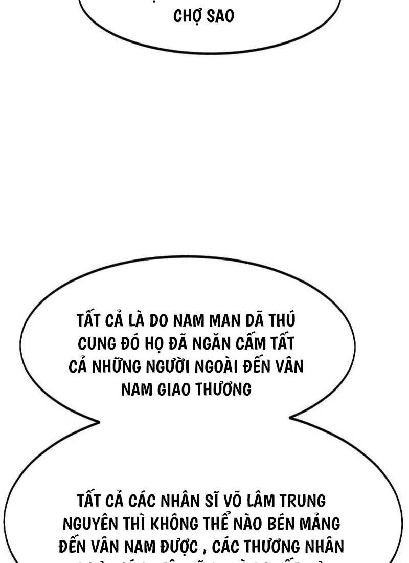 Hoa Sơn Tái Xuất Chapter 115 - Trang 3