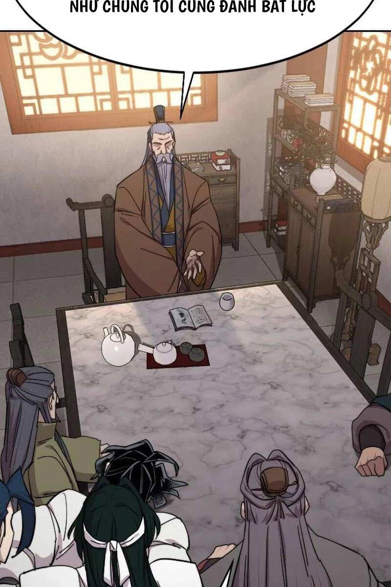 Hoa Sơn Tái Xuất Chapter 115 - Trang 3