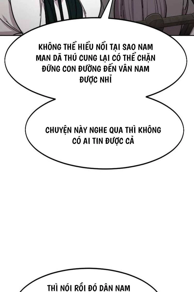 Hoa Sơn Tái Xuất Chapter 115 - Trang 3