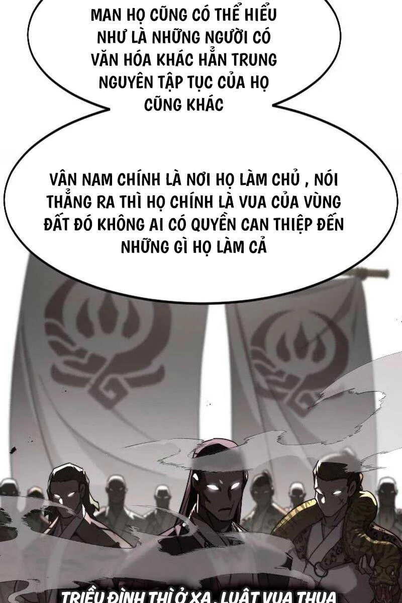 Hoa Sơn Tái Xuất Chapter 115 - Trang 3