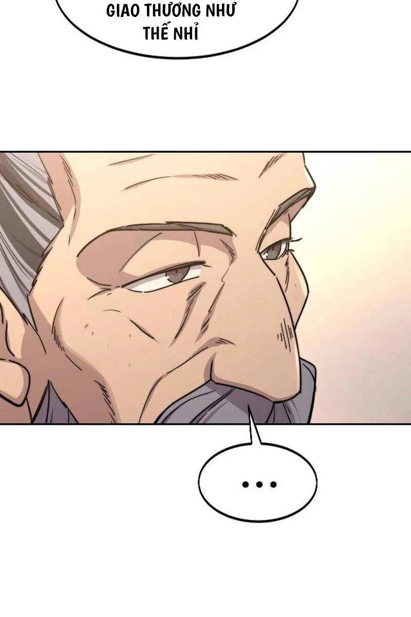 Hoa Sơn Tái Xuất Chapter 115 - Trang 3