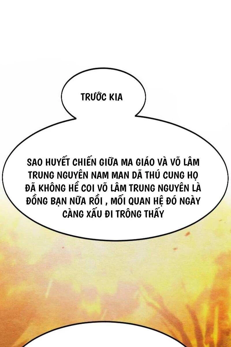 Hoa Sơn Tái Xuất Chapter 115 - Trang 3