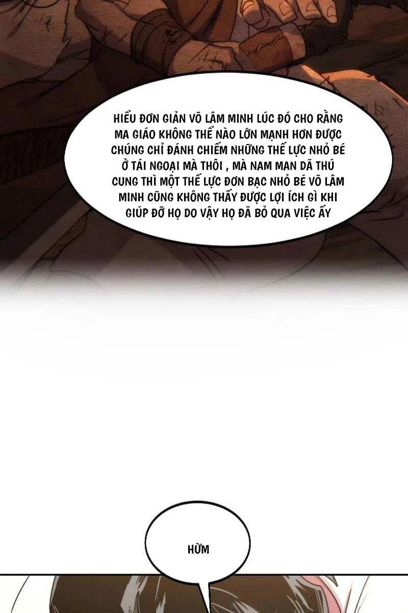 Hoa Sơn Tái Xuất Chapter 115 - Trang 3