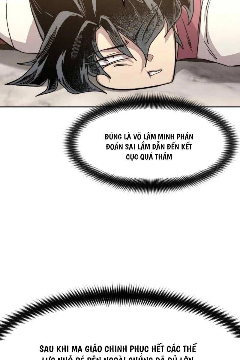 Hoa Sơn Tái Xuất Chapter 115 - Trang 3