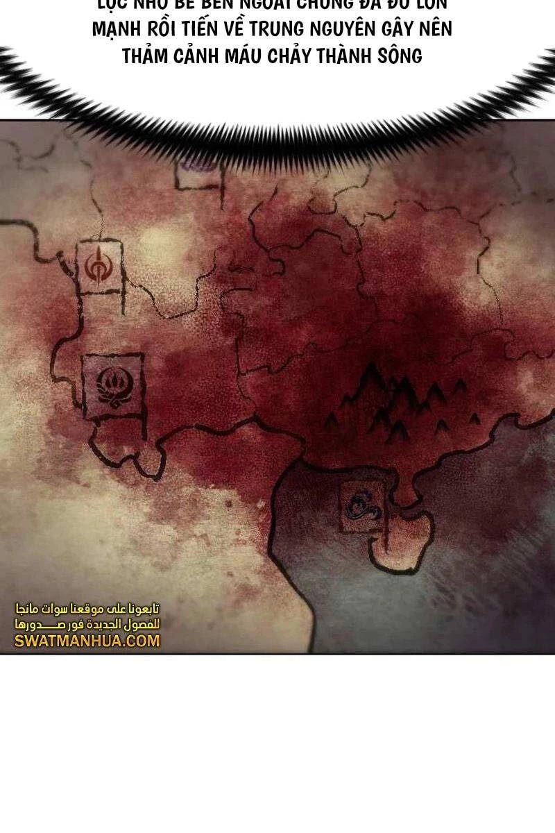 Hoa Sơn Tái Xuất Chapter 115 - Trang 3