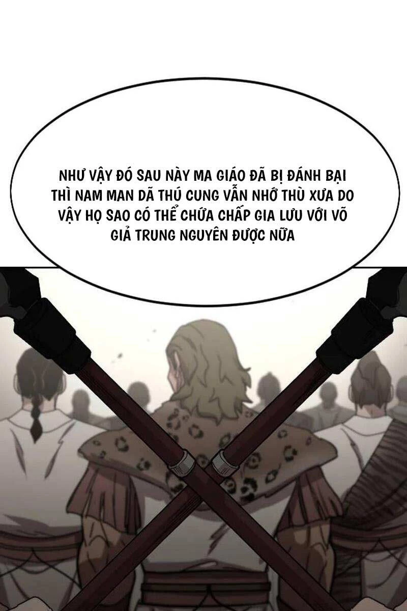 Hoa Sơn Tái Xuất Chapter 115 - Trang 3