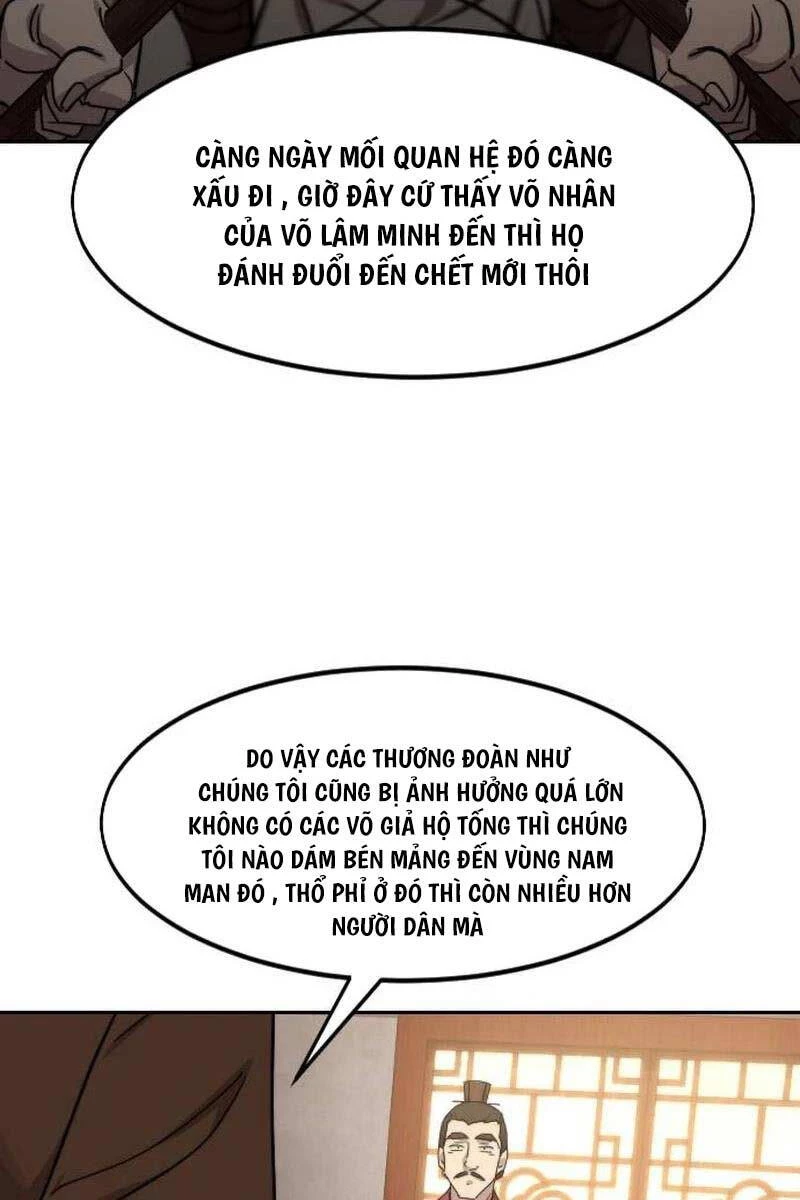 Hoa Sơn Tái Xuất Chapter 115 - Trang 3