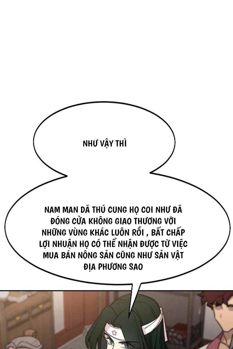 Hoa Sơn Tái Xuất Chapter 115 - Trang 3