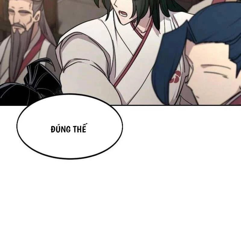 Hoa Sơn Tái Xuất Chapter 115 - Trang 3