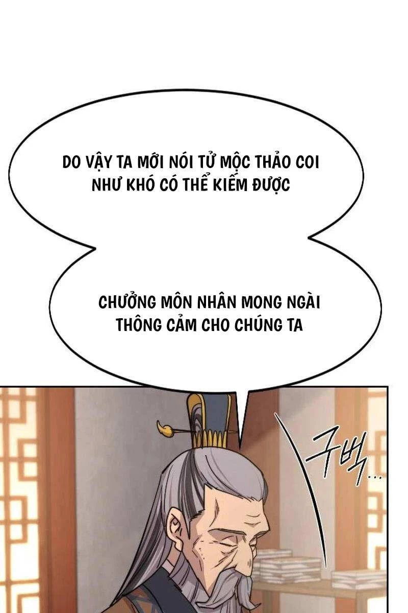 Hoa Sơn Tái Xuất Chapter 115 - Trang 3