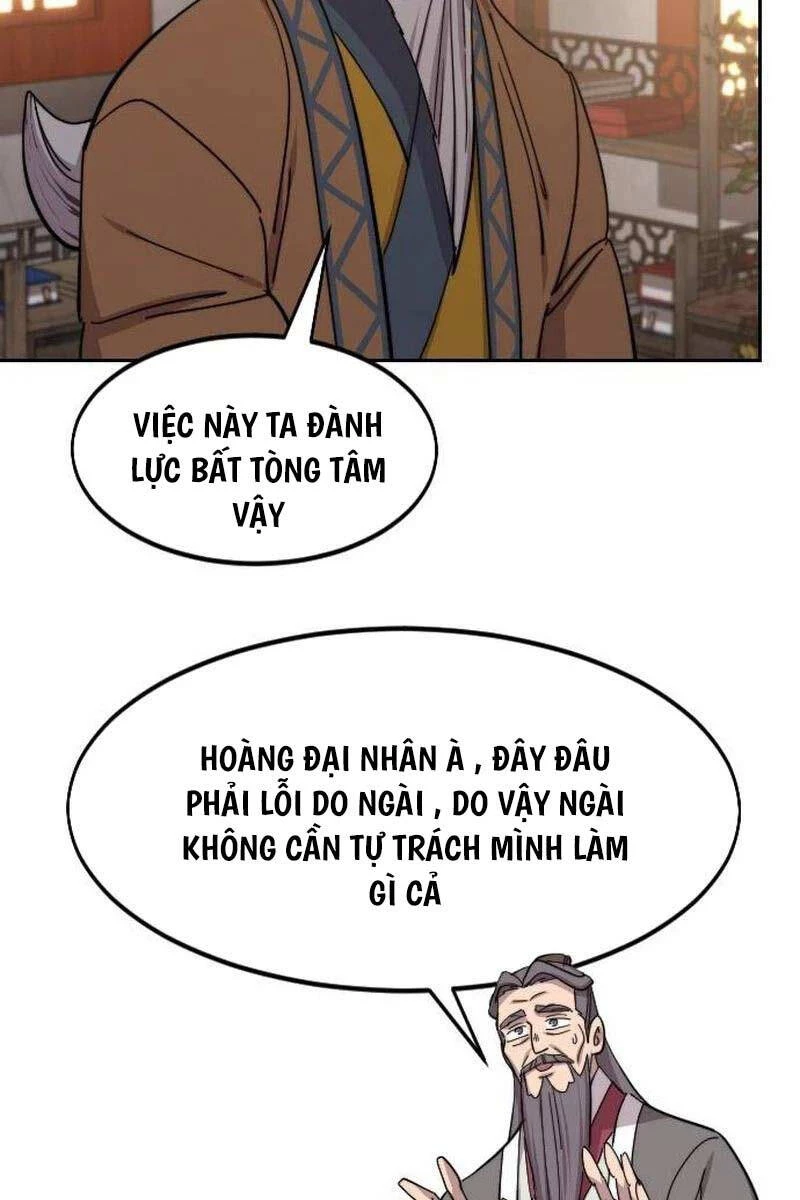 Hoa Sơn Tái Xuất Chapter 115 - Trang 3