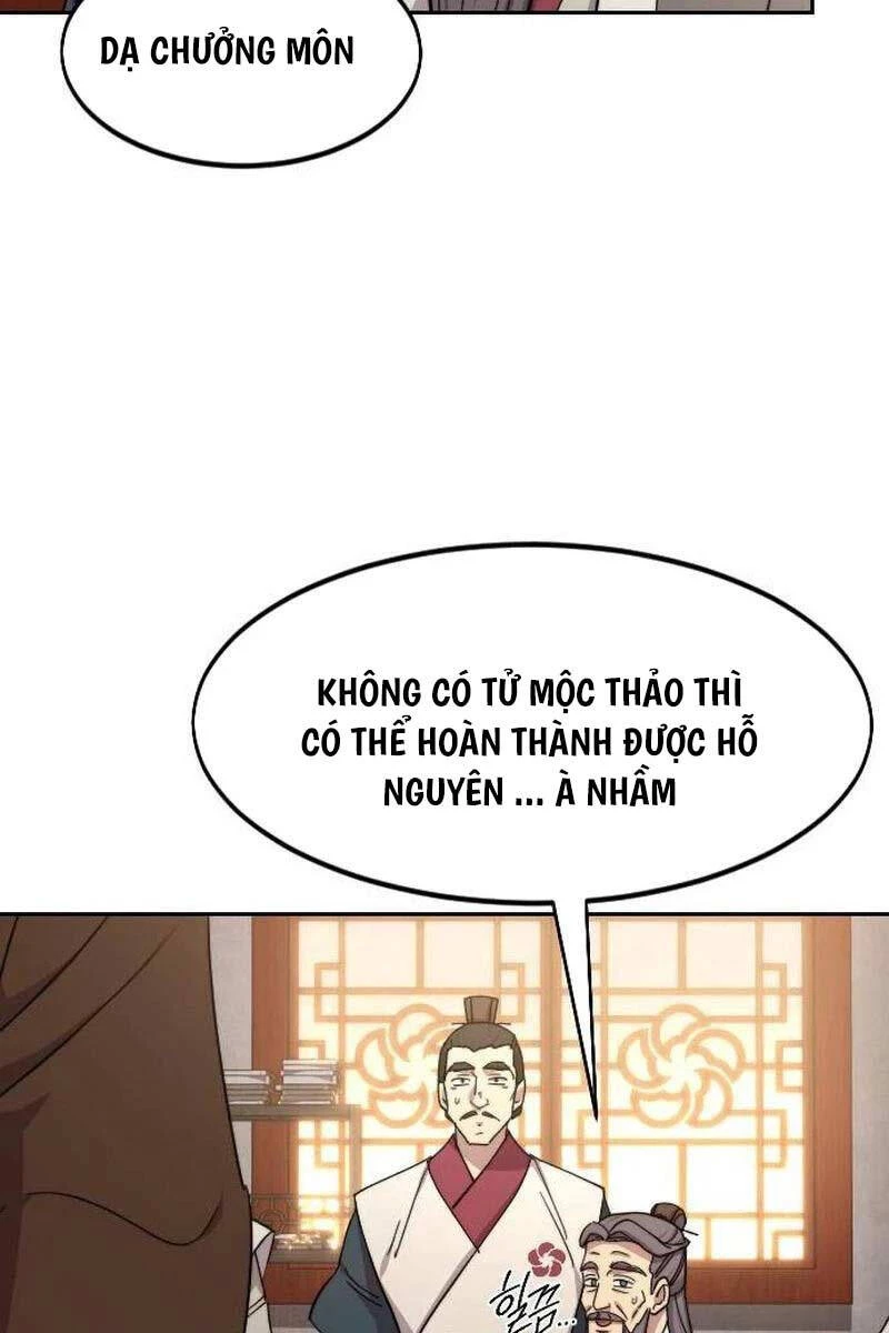 Hoa Sơn Tái Xuất Chapter 115 - Trang 3