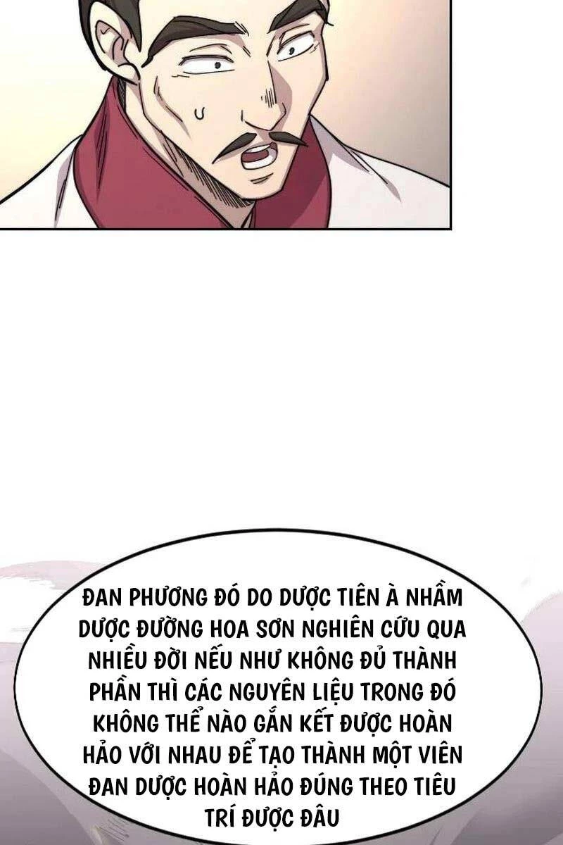 Hoa Sơn Tái Xuất Chapter 115 - Trang 3