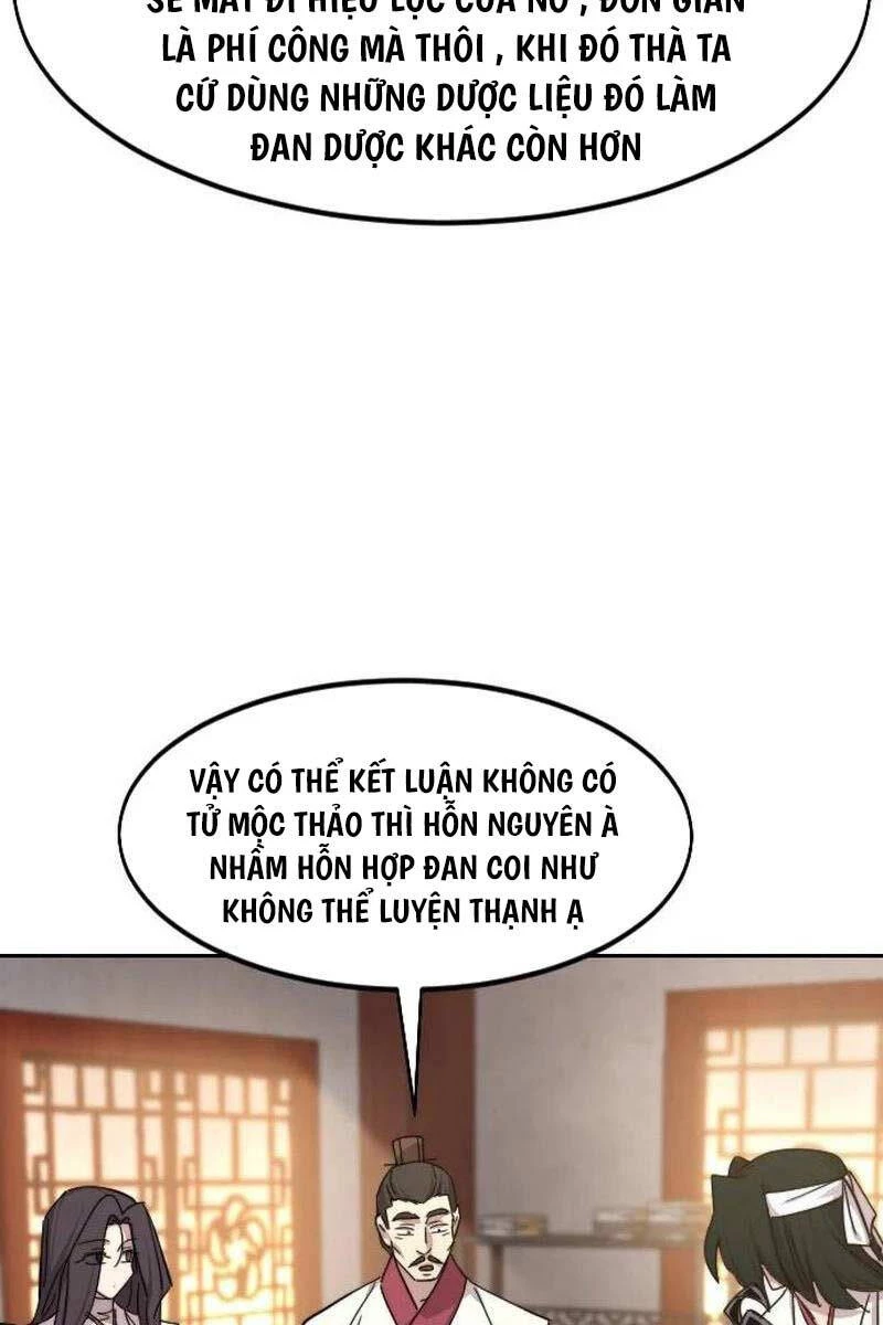 Hoa Sơn Tái Xuất Chapter 115 - Trang 3