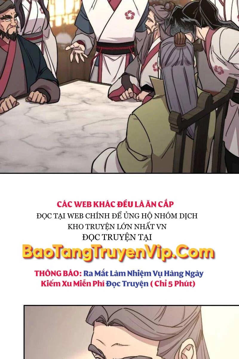 Hoa Sơn Tái Xuất Chapter 115 - Trang 3