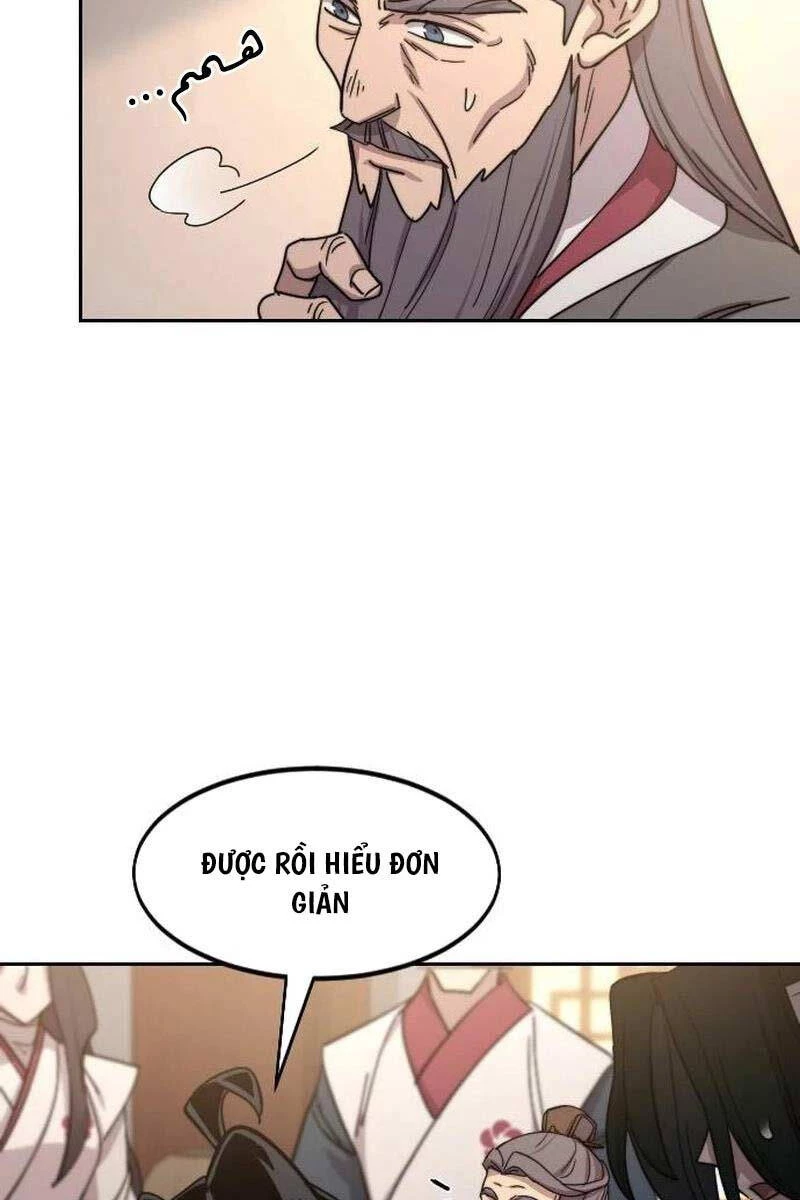 Hoa Sơn Tái Xuất Chapter 115 - Trang 3