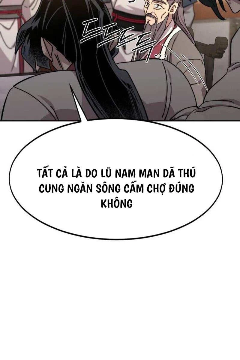 Hoa Sơn Tái Xuất Chapter 115 - Trang 3