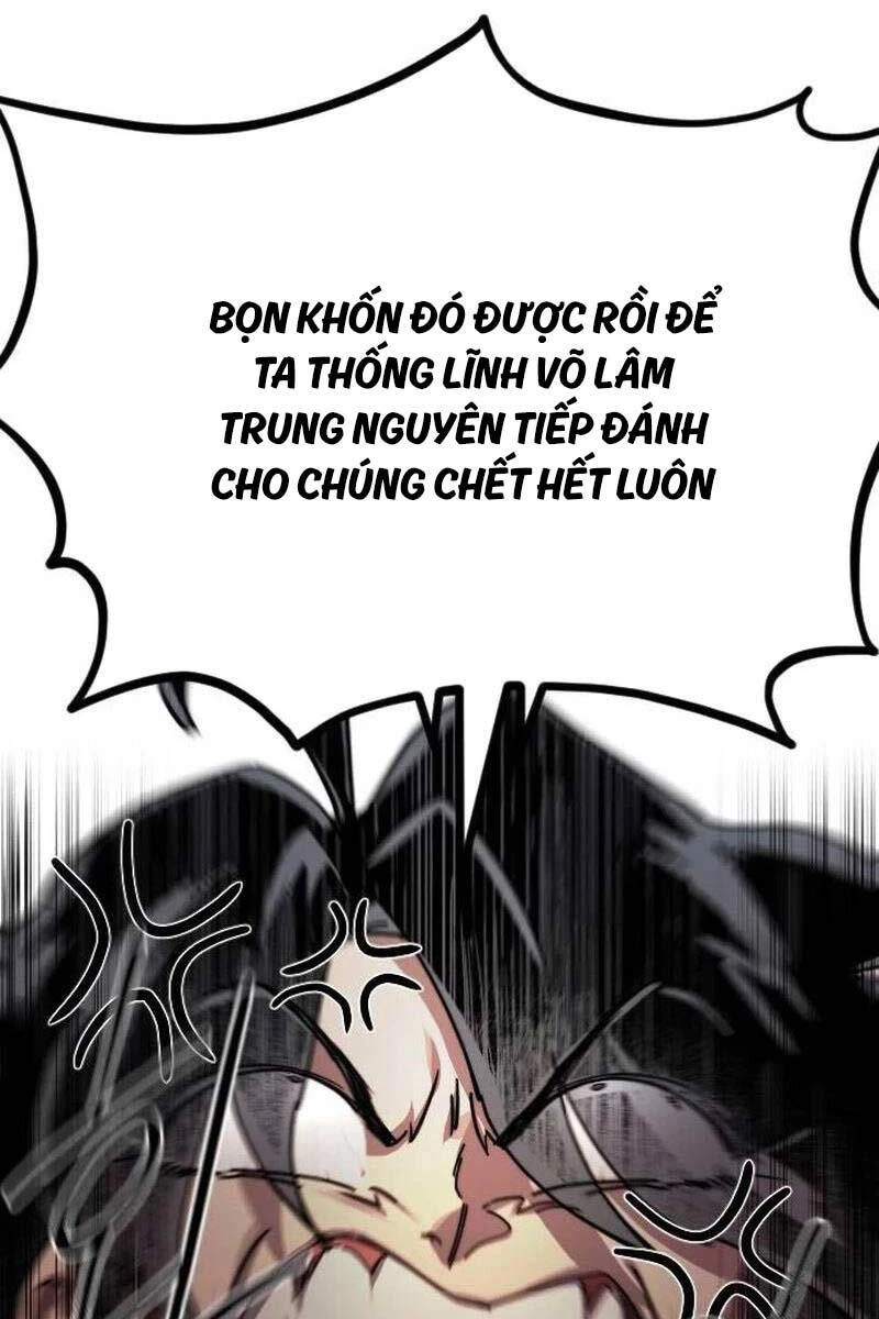Hoa Sơn Tái Xuất Chapter 115 - Trang 3