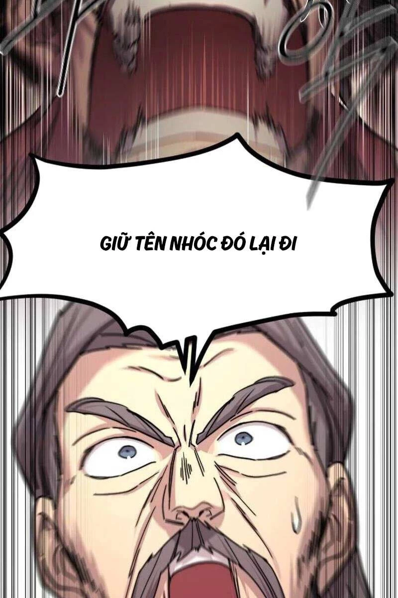 Hoa Sơn Tái Xuất Chapter 115 - Trang 3