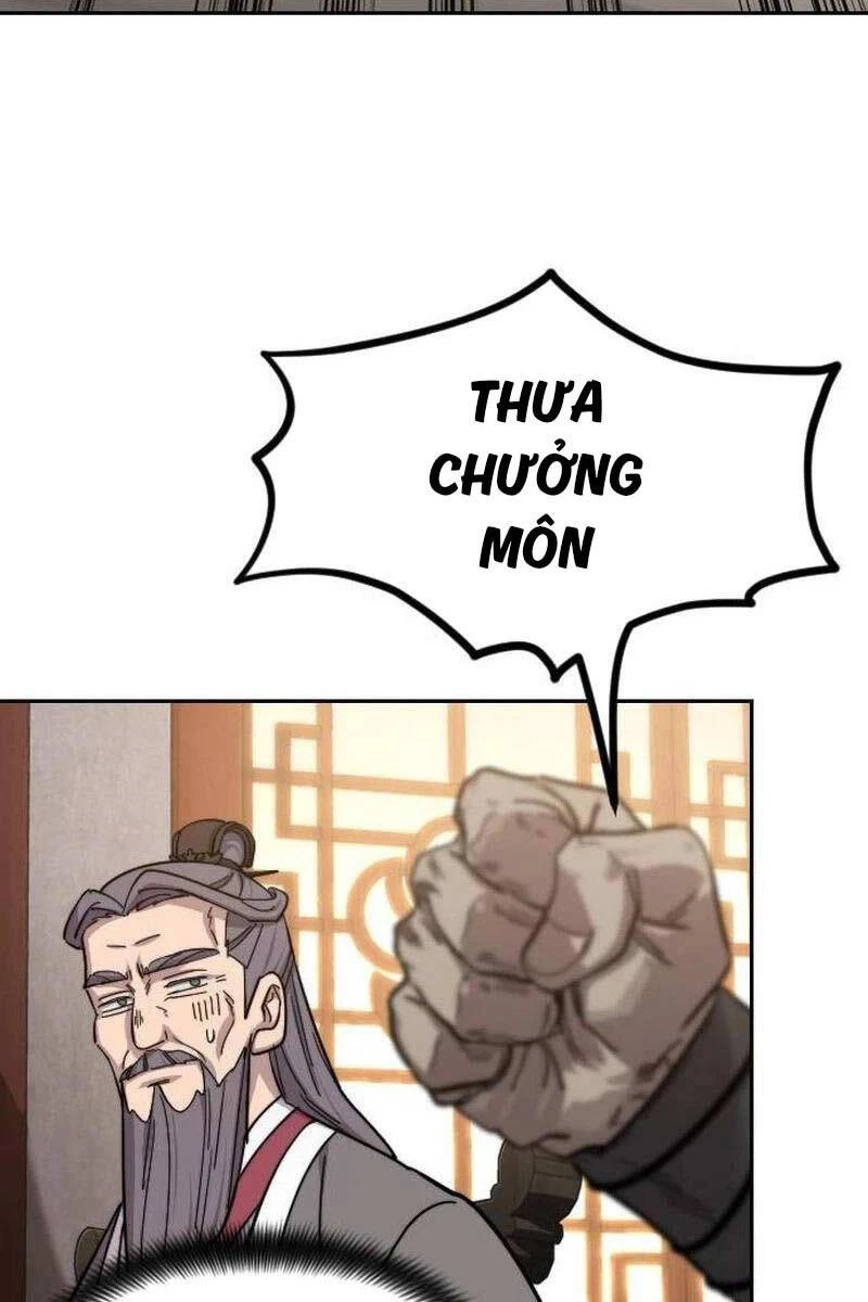 Hoa Sơn Tái Xuất Chapter 115 - Trang 3