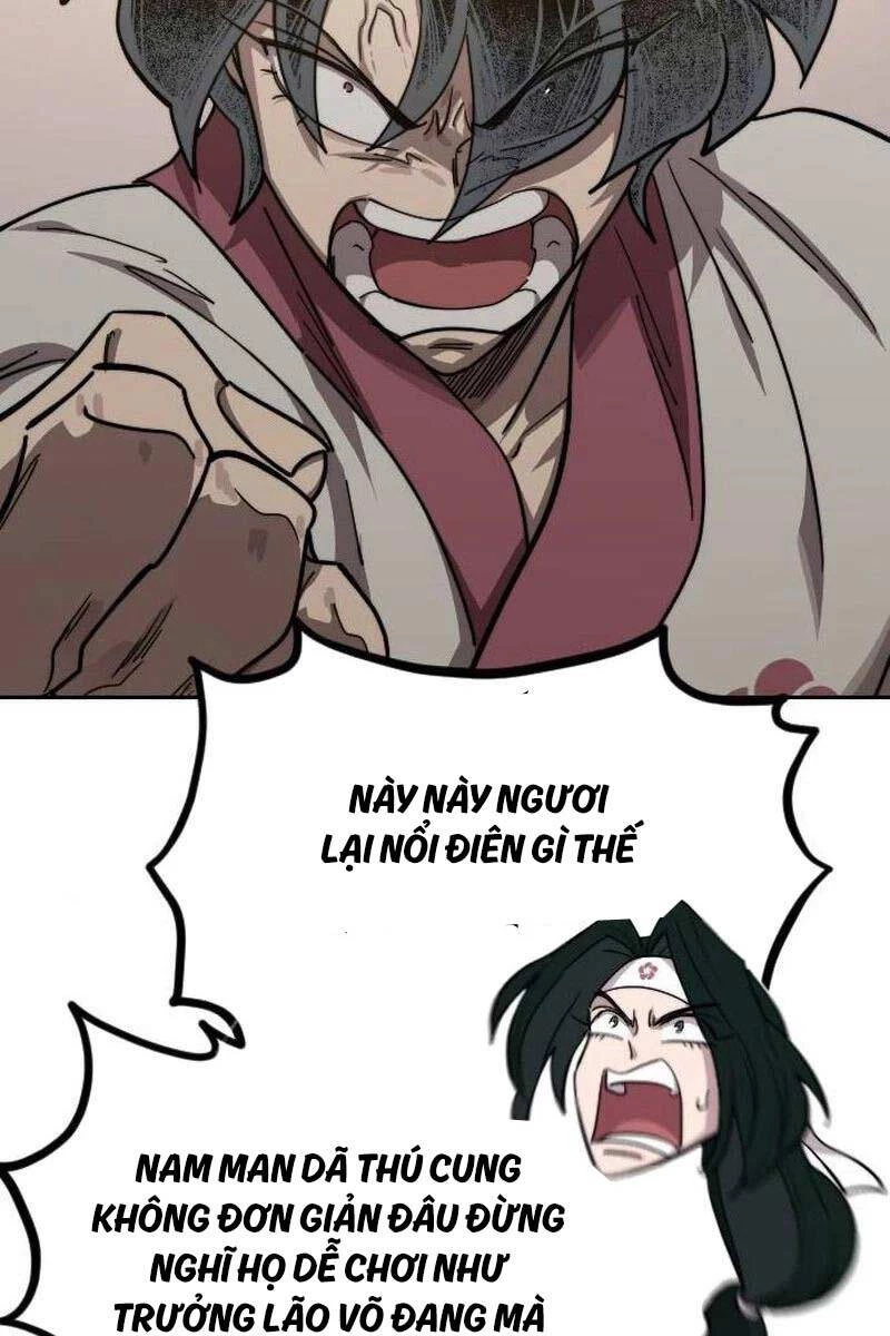 Hoa Sơn Tái Xuất Chapter 115 - Trang 3