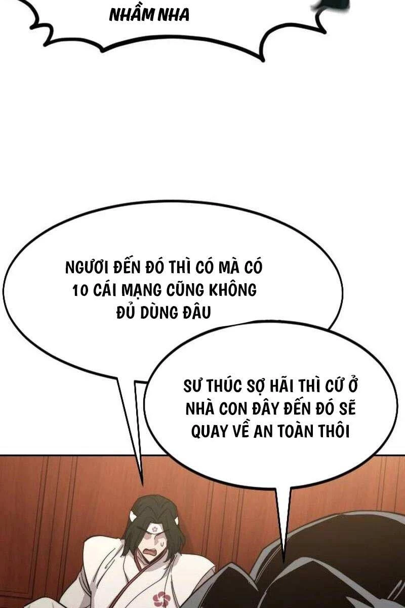 Hoa Sơn Tái Xuất Chapter 115 - Trang 3