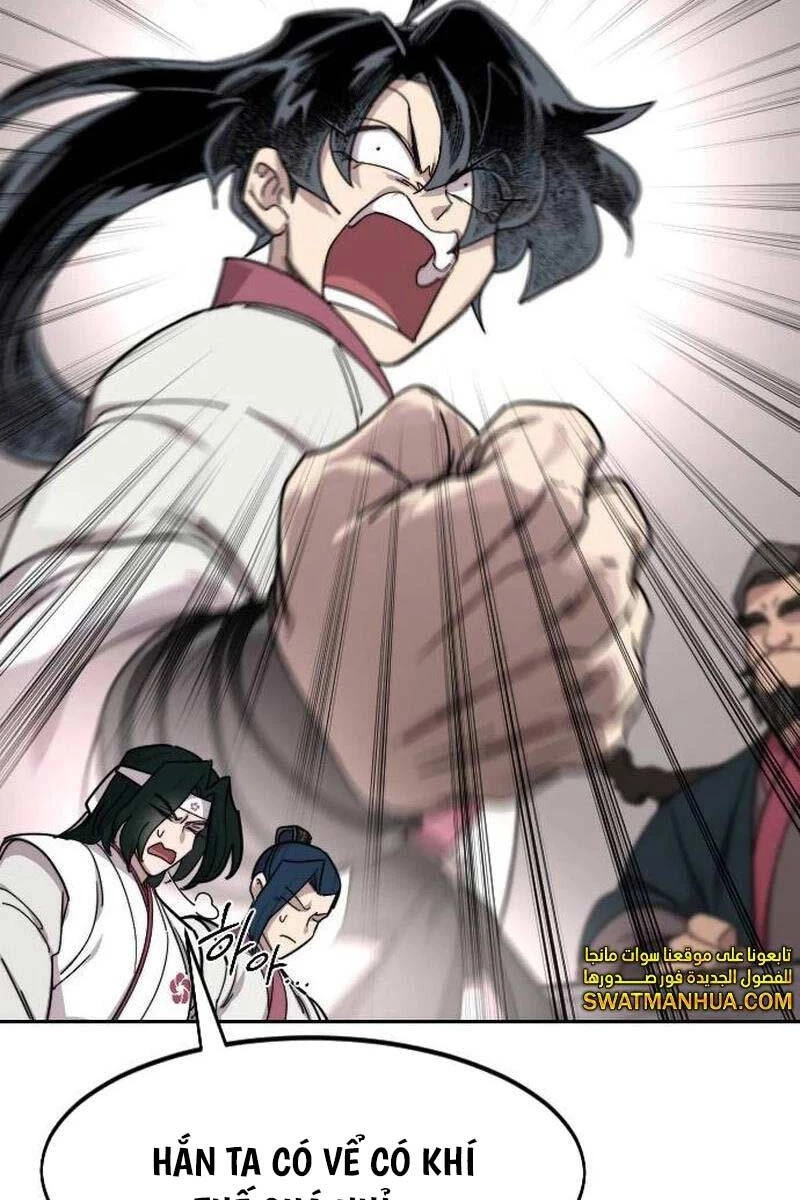 Hoa Sơn Tái Xuất Chapter 115 - Trang 3