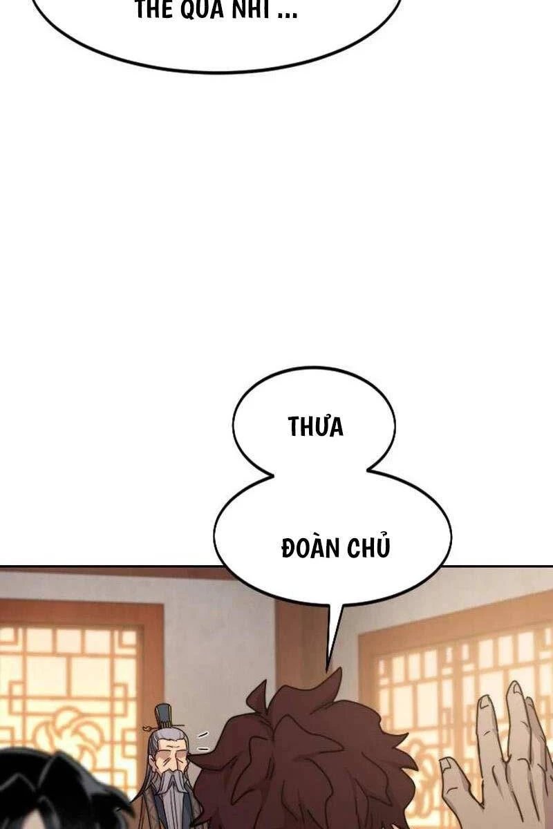 Hoa Sơn Tái Xuất Chapter 115 - Trang 3