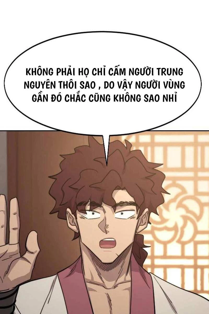 Hoa Sơn Tái Xuất Chapter 115 - Trang 3