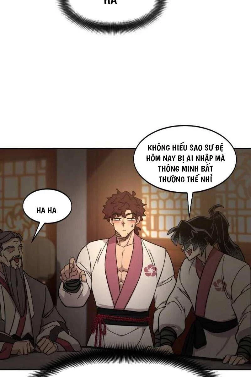 Hoa Sơn Tái Xuất Chapter 115 - Trang 3