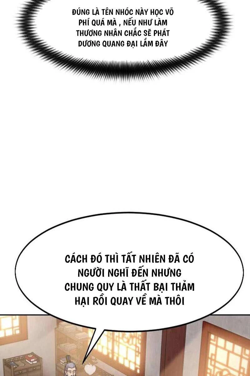 Hoa Sơn Tái Xuất Chapter 115 - Trang 3