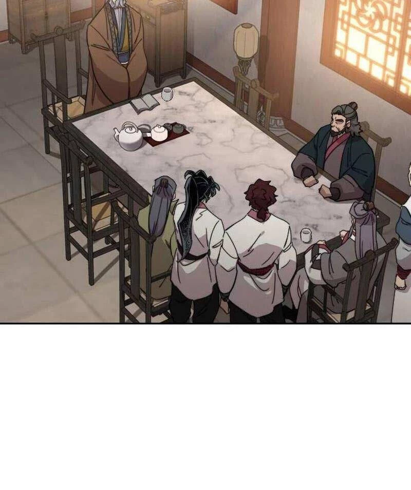 Hoa Sơn Tái Xuất Chapter 115 - Trang 3