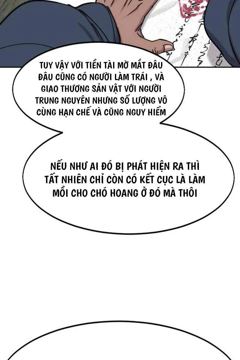 Hoa Sơn Tái Xuất Chapter 115 - Trang 3