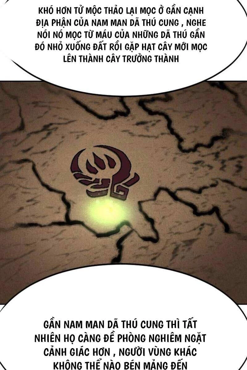 Hoa Sơn Tái Xuất Chapter 115 - Trang 3