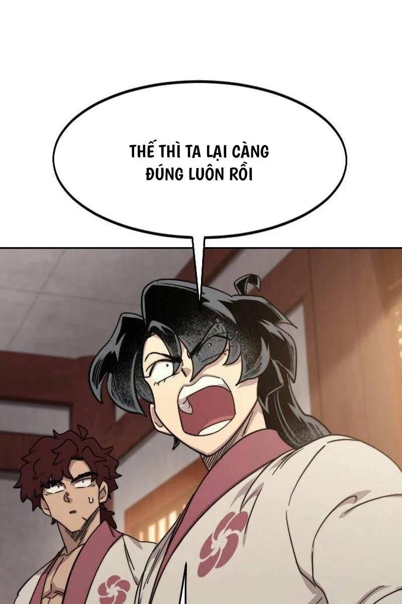 Hoa Sơn Tái Xuất Chapter 115 - Trang 3