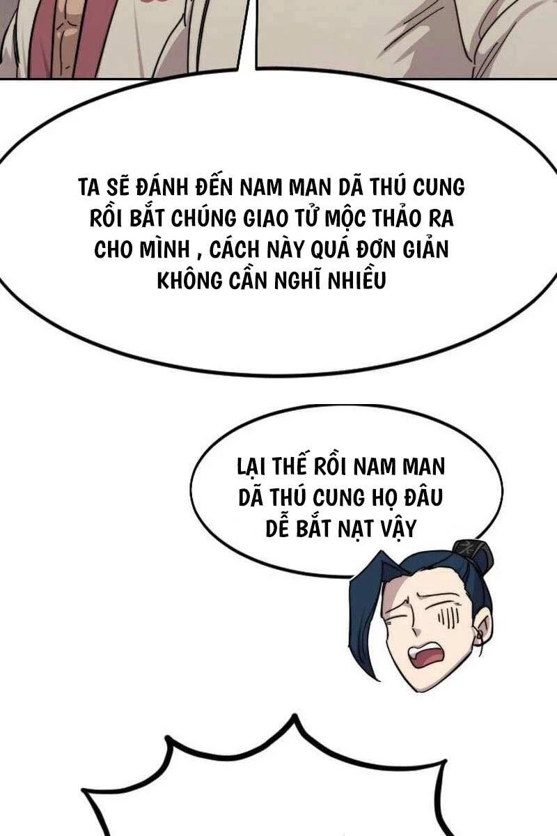 Hoa Sơn Tái Xuất Chapter 115 - Trang 3