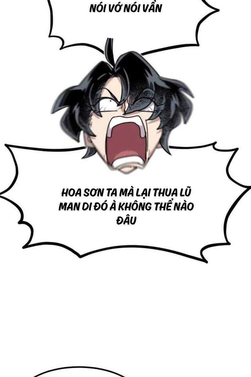 Hoa Sơn Tái Xuất Chapter 115 - Trang 3