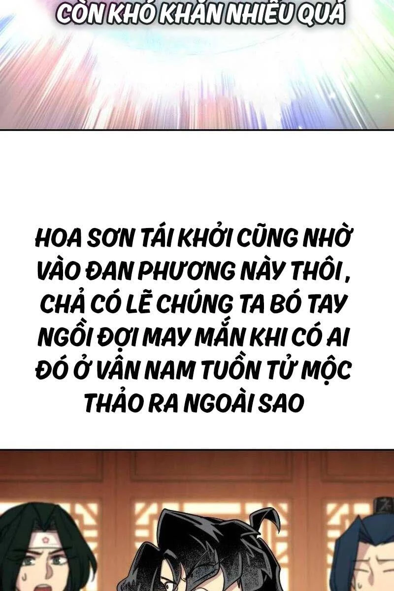 Hoa Sơn Tái Xuất Chapter 115 - Trang 3