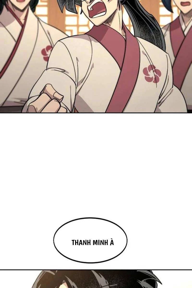 Hoa Sơn Tái Xuất Chapter 115 - Trang 3