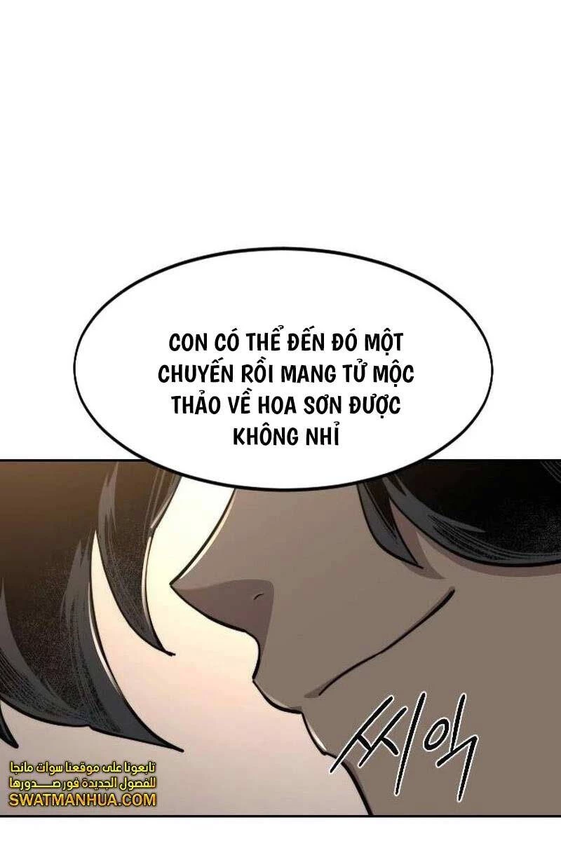 Hoa Sơn Tái Xuất Chapter 115 - Trang 3