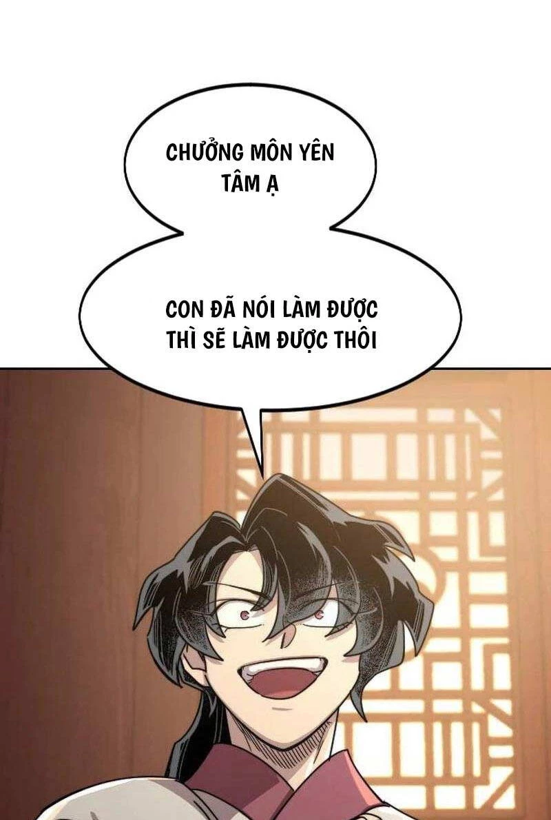 Hoa Sơn Tái Xuất Chapter 115 - Trang 3