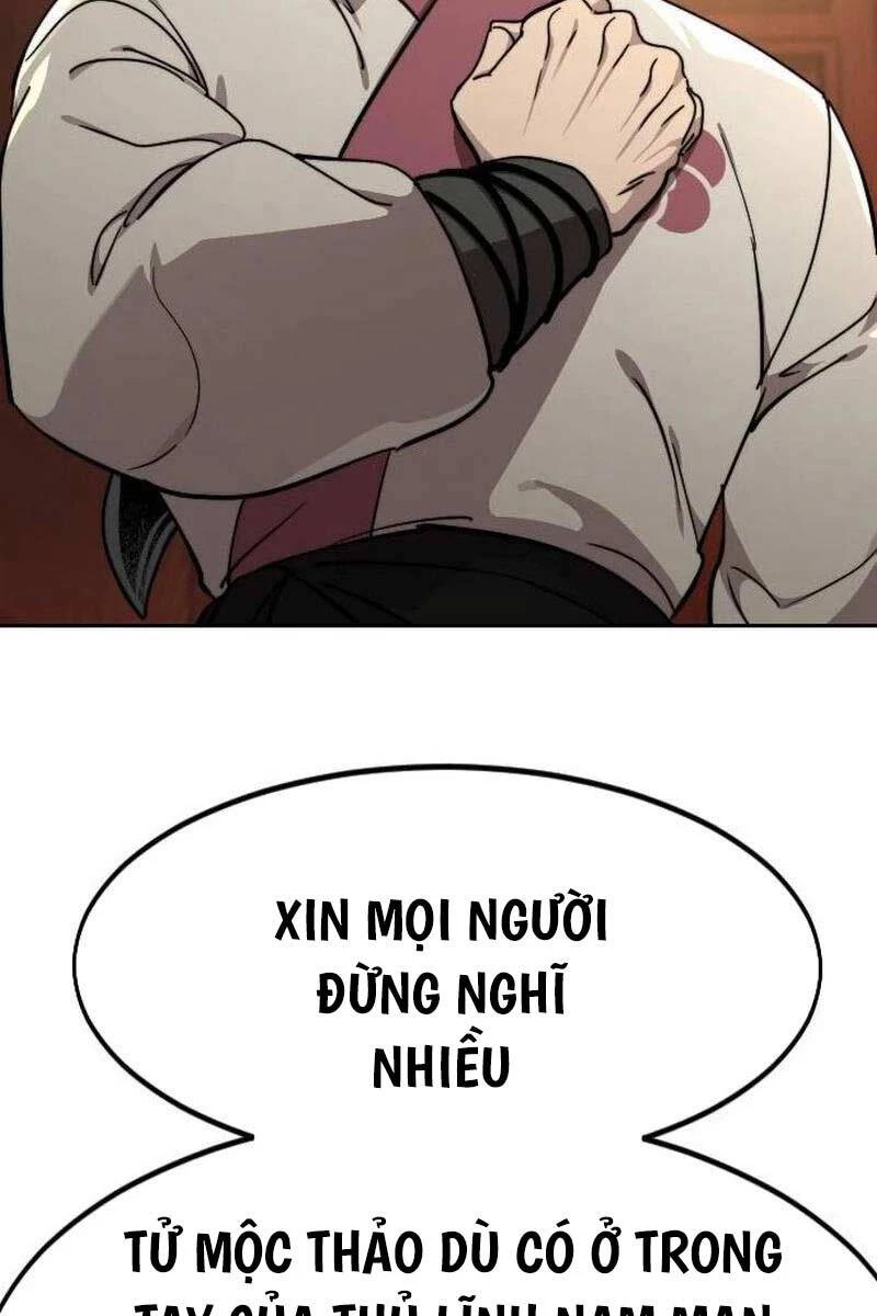 Hoa Sơn Tái Xuất Chapter 115 - Trang 3