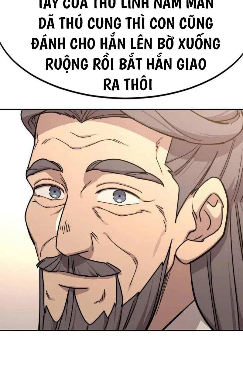 Hoa Sơn Tái Xuất Chapter 115 - Trang 3