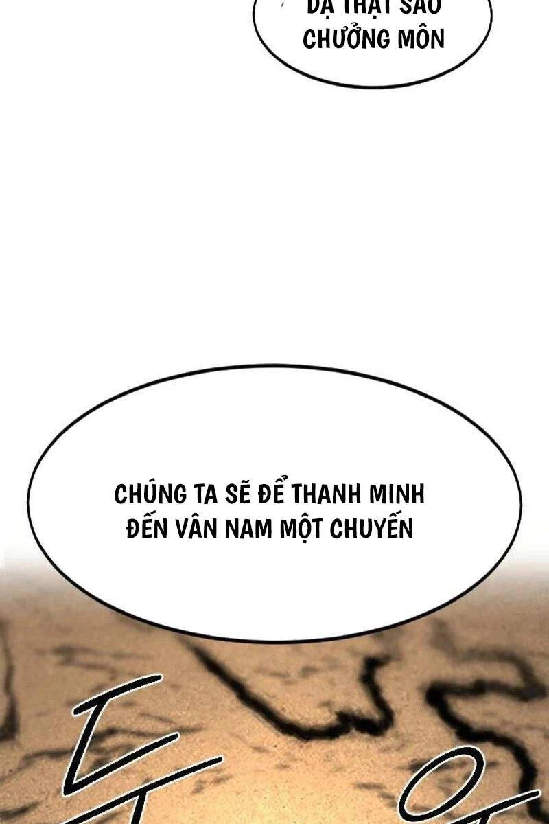 Hoa Sơn Tái Xuất Chapter 115 - Trang 3