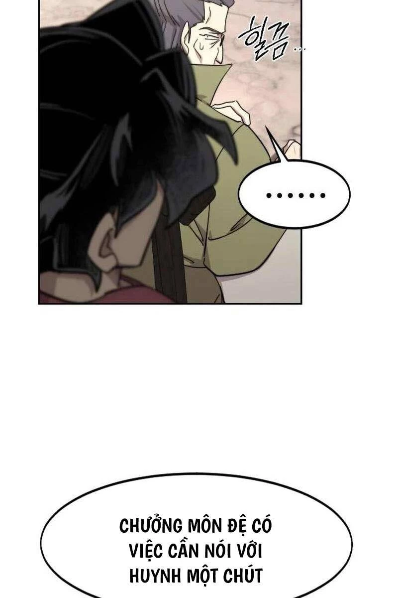 Hoa Sơn Tái Xuất Chapter 115 - Trang 3