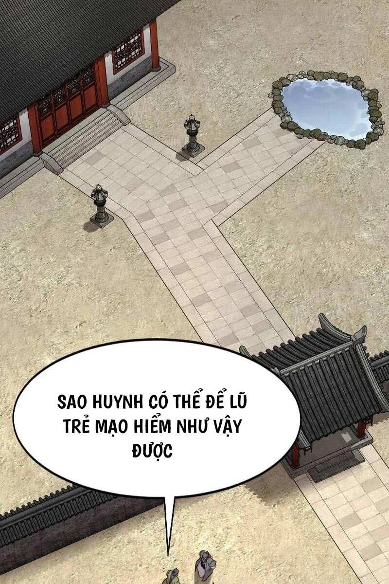 Hoa Sơn Tái Xuất Chapter 115 - Trang 3