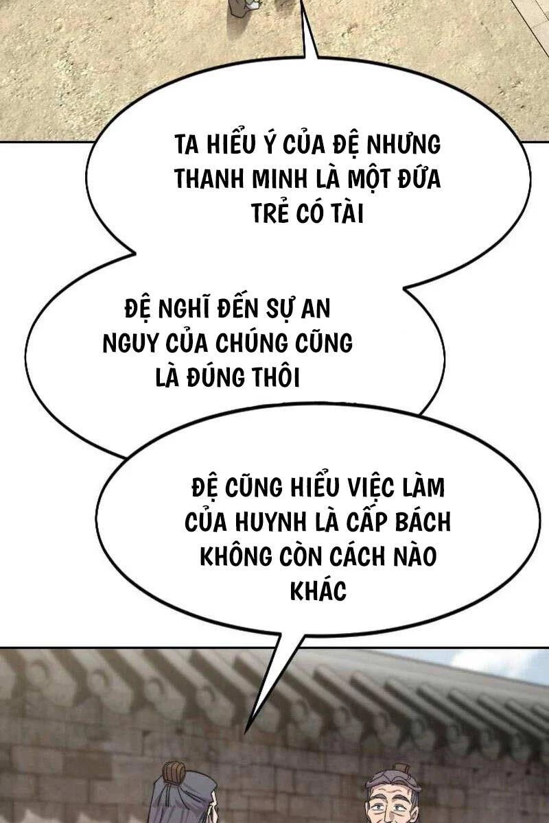 Hoa Sơn Tái Xuất Chapter 115 - Trang 3